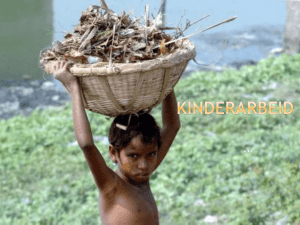 Kinderarbeid - Wikiwijs Maken