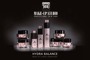 Hydra Balance - Cosmetics.nl