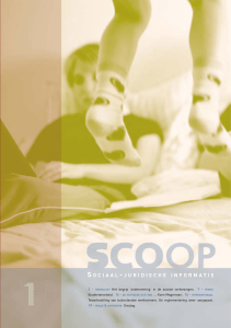 Scoop 1 - SD Worx