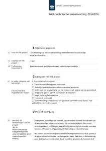 PDF document | 4 pagina`s - Centrale Commissie Dierproeven