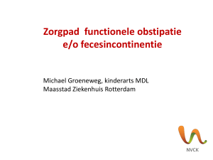 PowerPoint-presentatie - Michael Groeneweg (@DrMike68)