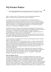 Wij Worden Wakker - therapiedebilt.nl