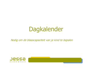 Dagkalender