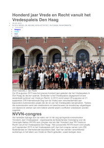 PDF - Nederlandse Vereniging voor de Verenigde Naties
