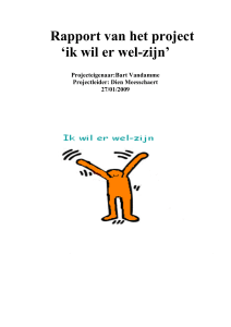 Verzuimbeleid_090127_IkWilErWelZijn_Rapport