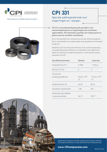CPI 331 - Compressor Products International
