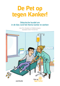 downloaden. - De Pet op tegen Kanker