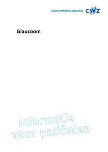 Glaucoom