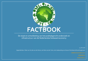factbook - Wageningen UR E