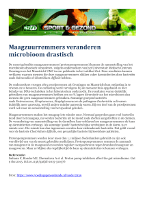 Printversie maagzuurremmers-veranderen-microbioom