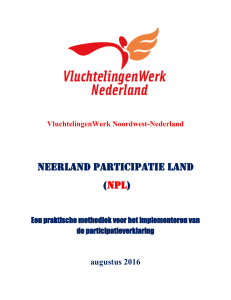 Neerland Participatie Land (NPL)