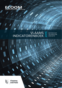 vlaams indicatorenboek 2015