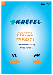 FRITEL TSF4371