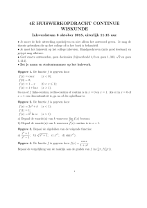 pdf huiswerk 4