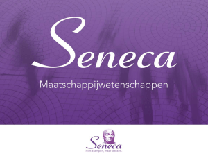 modules - Seneca