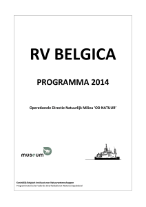 programma 2014