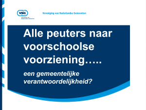 - Sociaal Werk Nederland