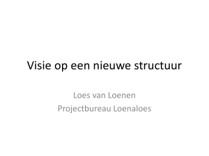 PowerPoint-presentatie