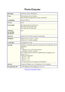 Pecto-Enzyme - VAW De Slotbrekers