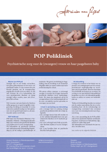 POP poli - Reinier van Arkel