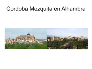 Córdoba - Edurep Delen