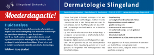 Dermatologie Slingeland