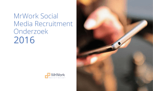 MrWork-Social-Media-Recruitment-Onderzoek-2016