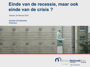 titre - Belgian Financial Forum