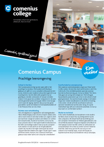 Comenius Campus