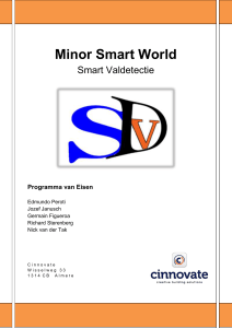 Minor Smart World