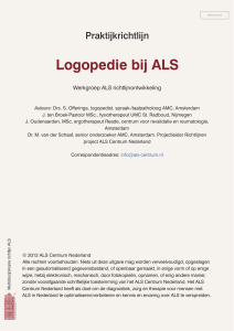 Layout ALS - Spierziekten Nederland