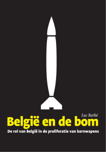 België en de Bom