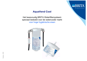 AquaVend Cool