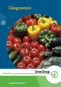 Brochure Grow Group NL