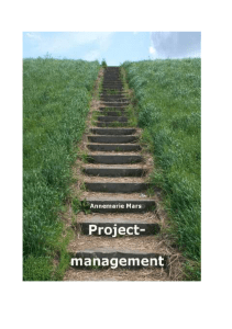 Projectmanagement
