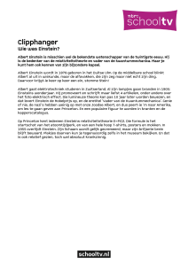 Clipphanger