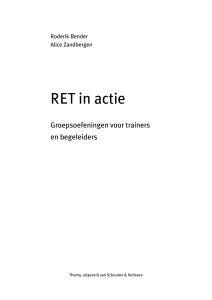 RET in actie - Businezz.nl