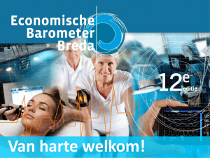 Breda - economischebarometer.nl