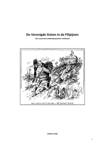 De Verenigde Staten in de Filipijnen - Komp-u-ter-hulp