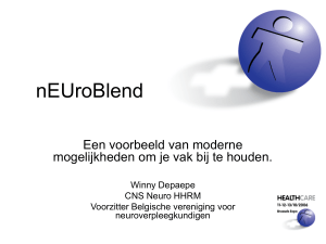 nEUroBlend European competence based blended