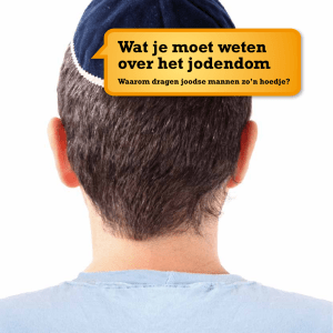 Wat je moet weten over het jodendom