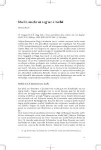 PDF versie - Tijdschrift Kwalon