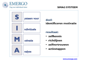 SIMA_-_Motivatie_Analyse_-_Emergo