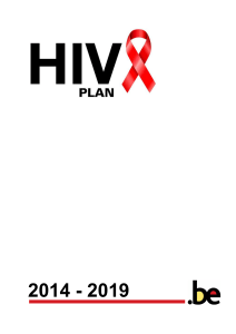 Nationaal hiv plan
