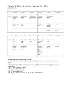 Geschiedenis 2010/2011