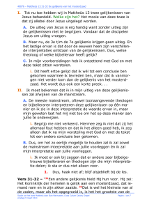 PDF - Calvary Chapel Haarlemmermeer