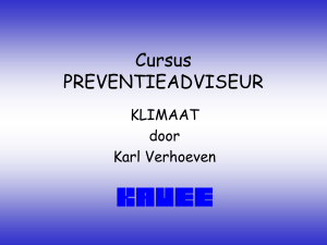 preventieadviseur - KAVEE Group Homepage
