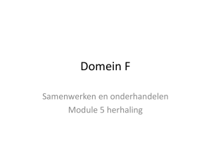 Domein F - fransetman.nl