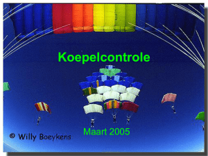 koepelcontrole2005