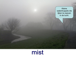 Mist - Hagel